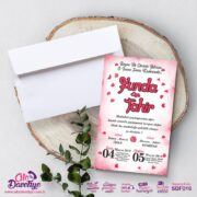 İlk Görüşte Davetiye
