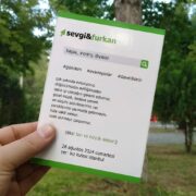 Ekşi sözlük düğün davetiyesi