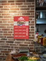 1000 Adet Takvim - Görsel 2