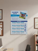 1000 Adet Takvim - Görsel 4