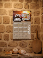 1000 Adet Takvim - Görsel 5