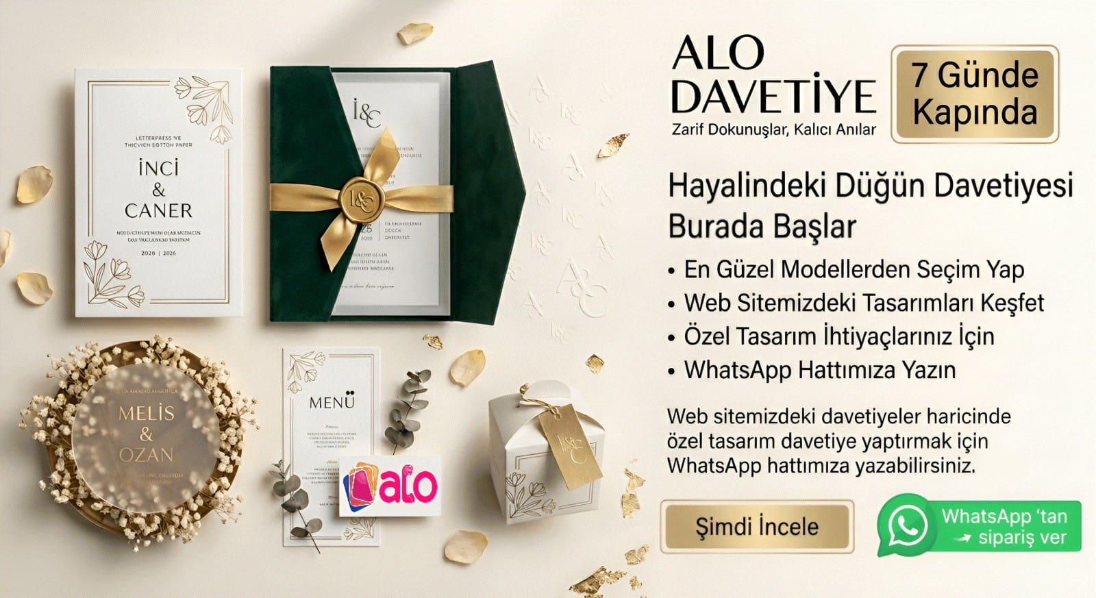 alo davetiye banner