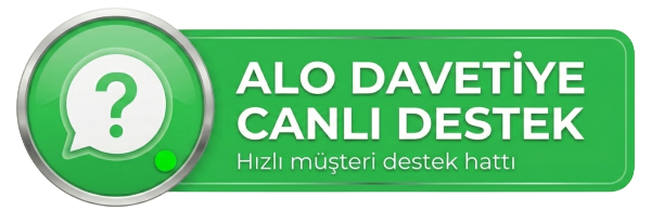 müşteri desteği