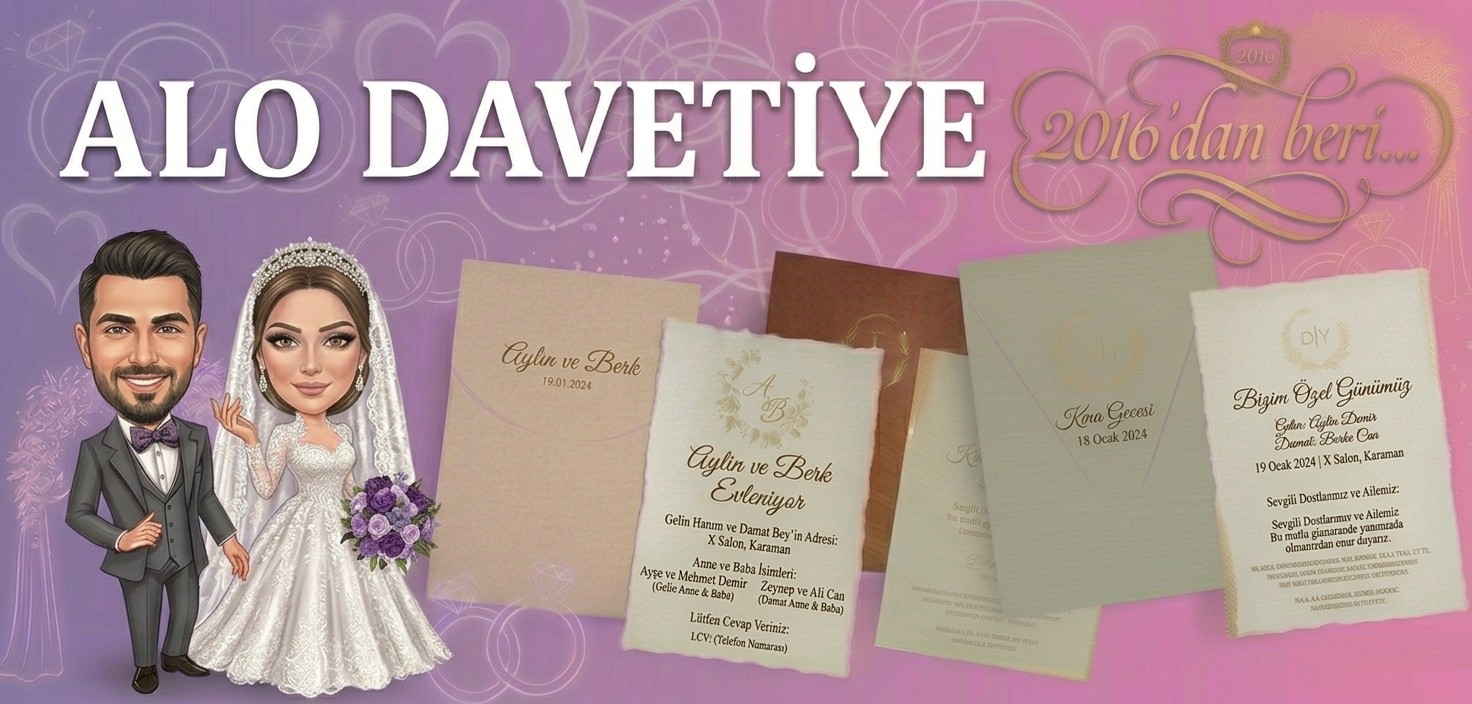 davetiye banner